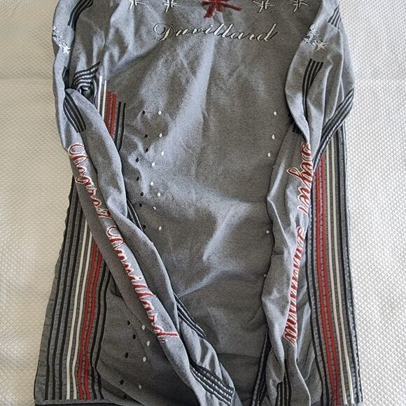 Duvillard top Degree 7 long sleeve layers essential - Picture 12 of 13